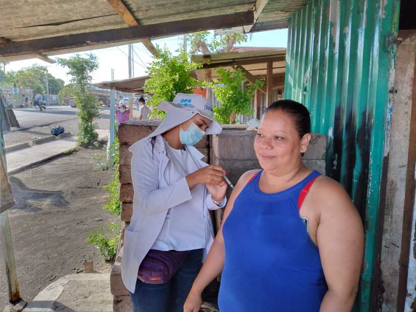 VACUNACION